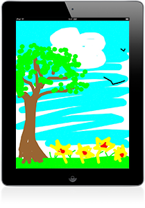 iPad Software Development